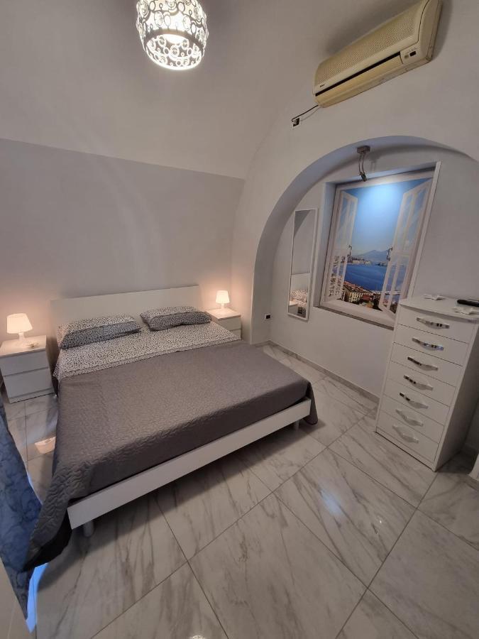 ナポリ Casa Gio'ヴィラ エクステリア 写真