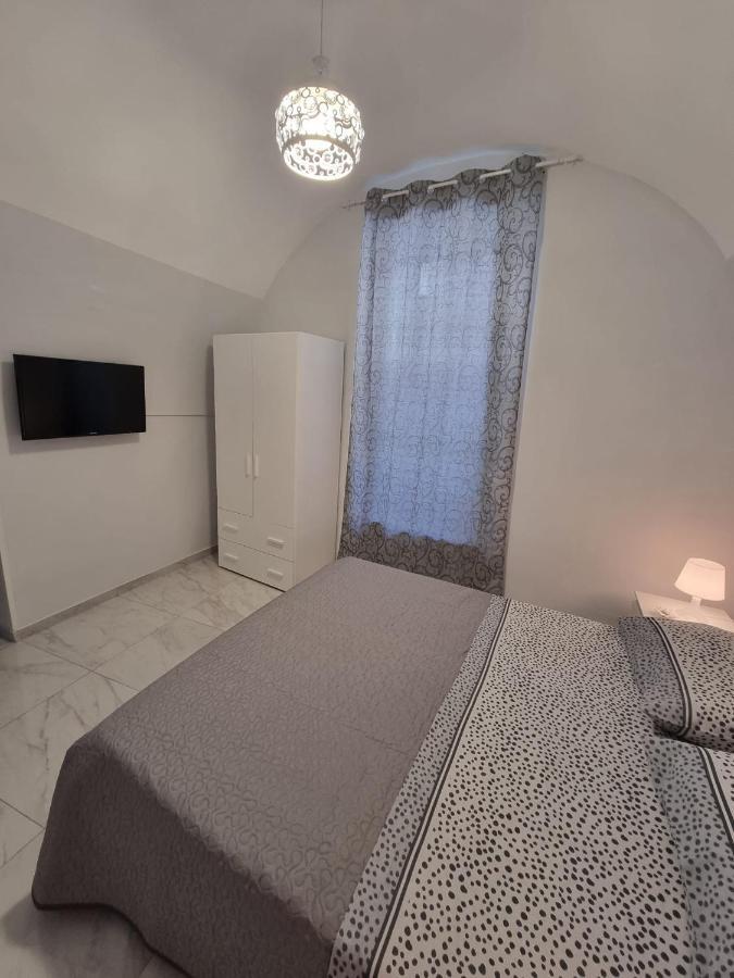 ナポリ Casa Gio'ヴィラ エクステリア 写真